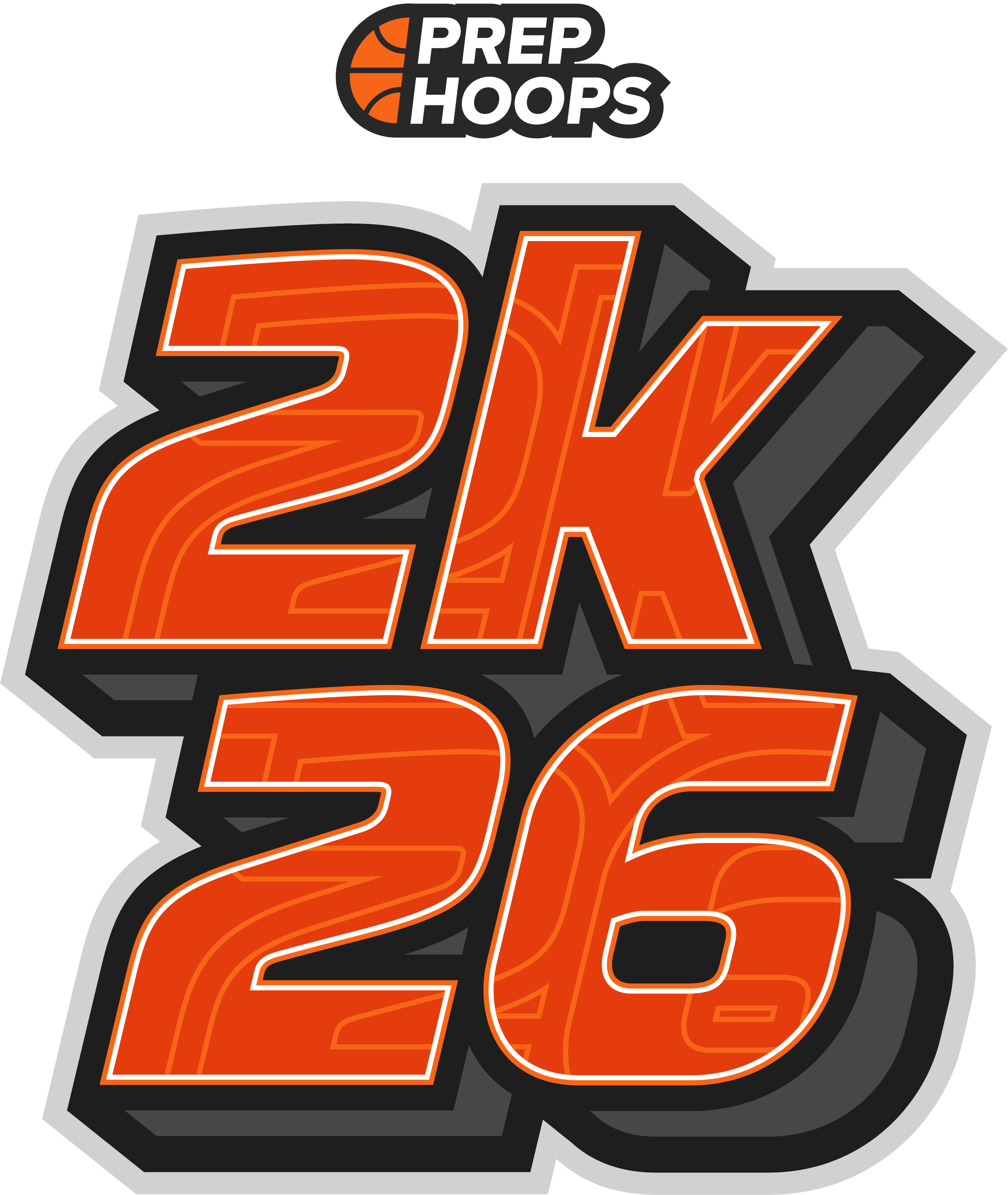 Prep Hoops 2K26 Logo