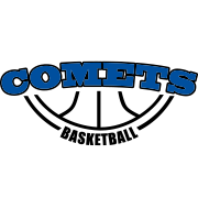 Minnesota Comets Logo