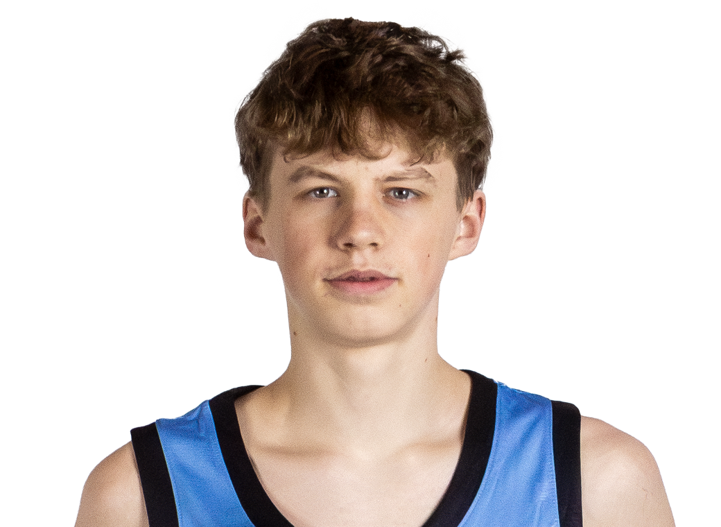 Jaxson Austin portrait