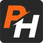 Prep Hoops logo