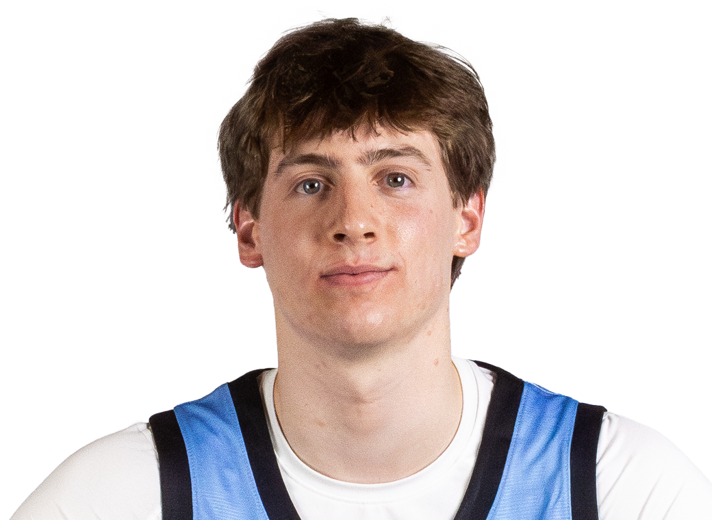 Will Broskovetz portrait